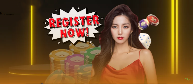 Slots online da 78r com jackpots progressivos